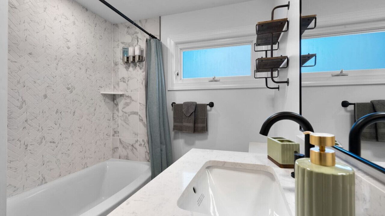 Photo of Bathroom in Plantsville