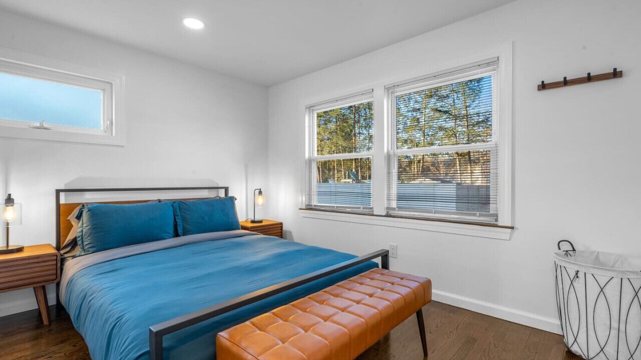 Photo of Bedroom in Plantsville