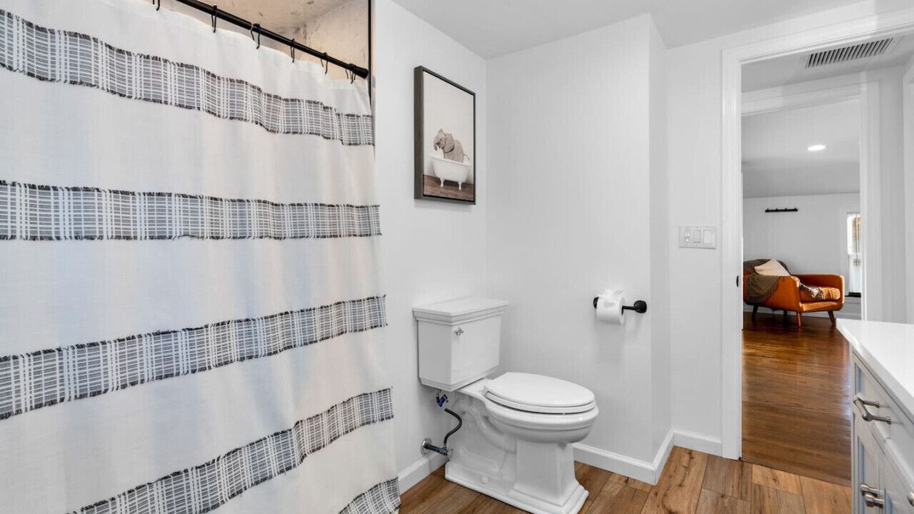 Photo of Bathroom in Plantsville