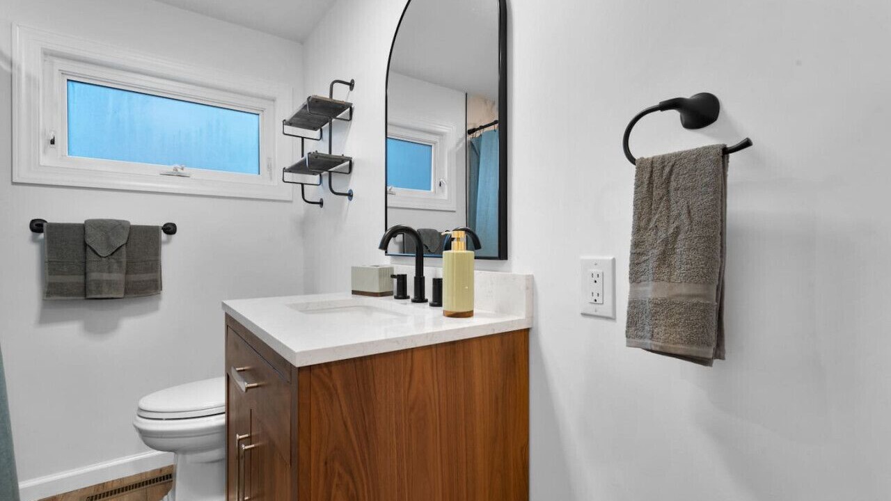 Photo of Bathroom in Plantsville