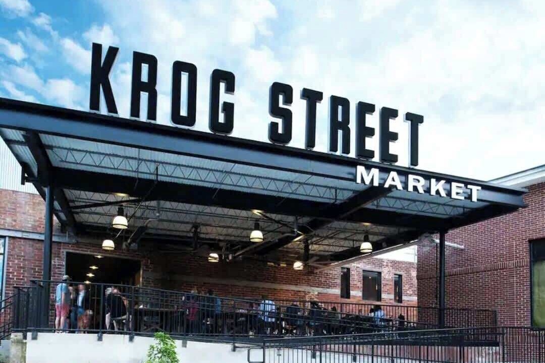 Photo of Others in Old Fourth Ward