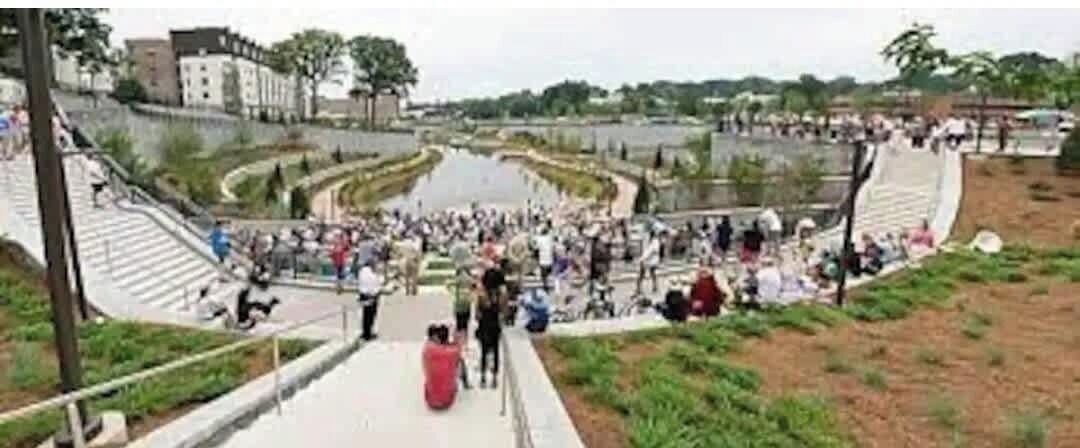 Photo of Others in Old Fourth Ward