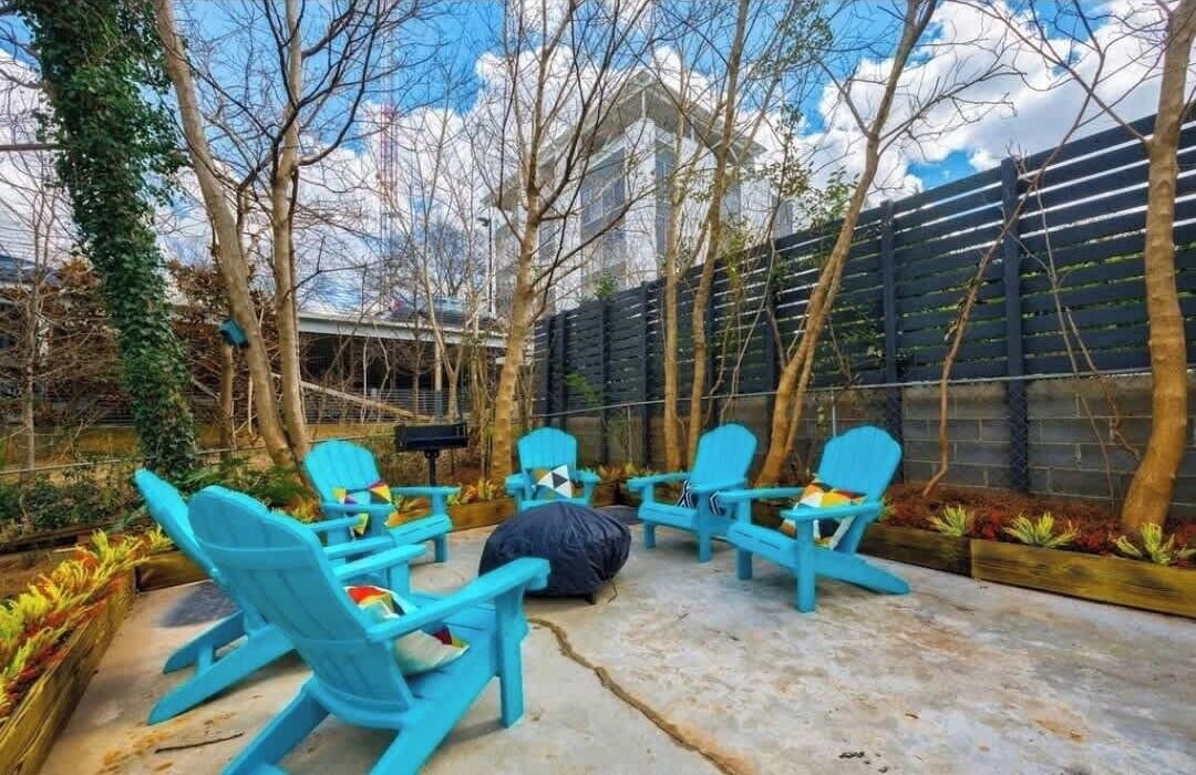 Photo of Others in Old Fourth Ward