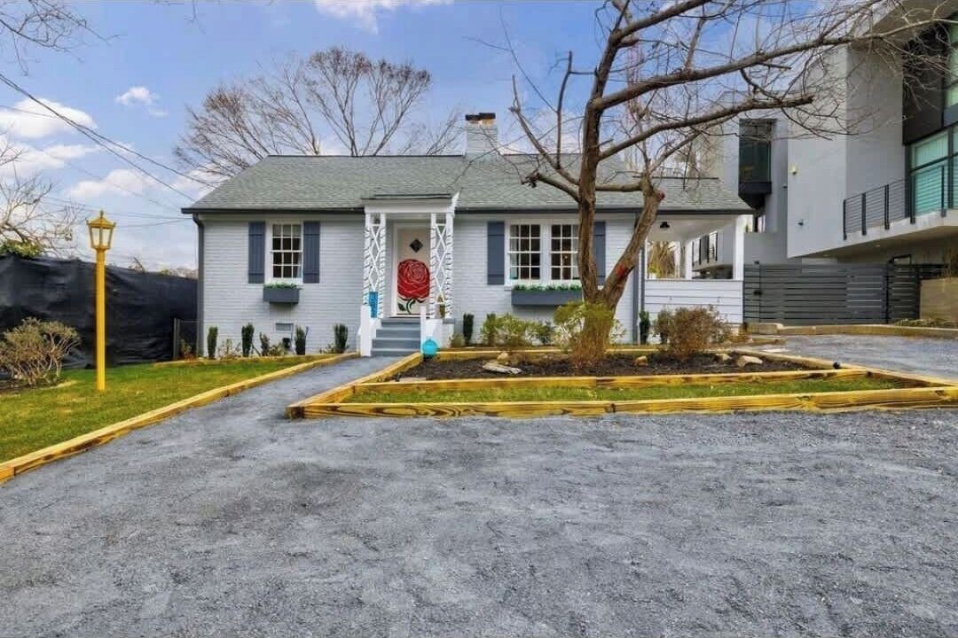 Photo of Outdoor in Old Fourth Ward