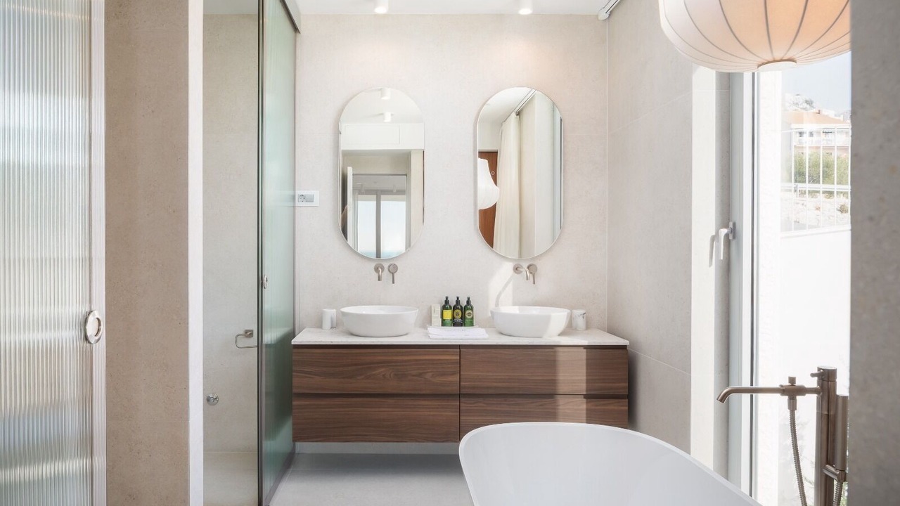 Photo of Bathroom in Primosten Burnji
