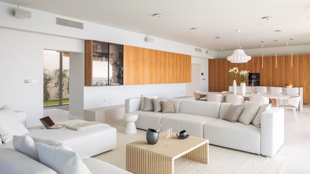 Photo of Livingroom in Primosten Burnji