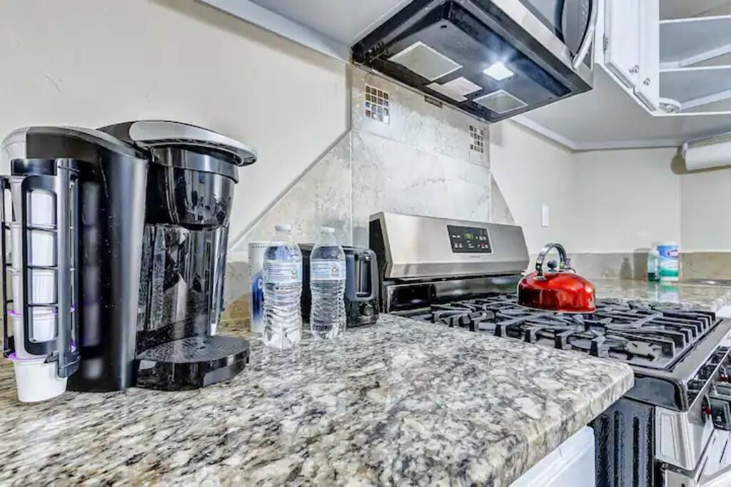 Photo of Kitchen in Klein