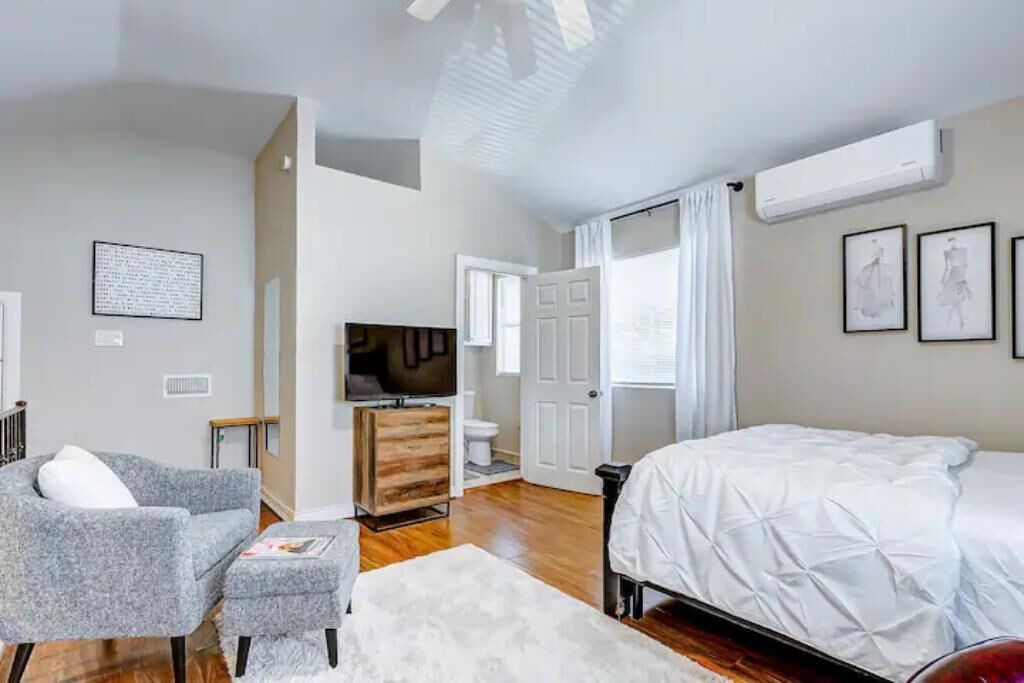 Photo of Bedroom in Klein
