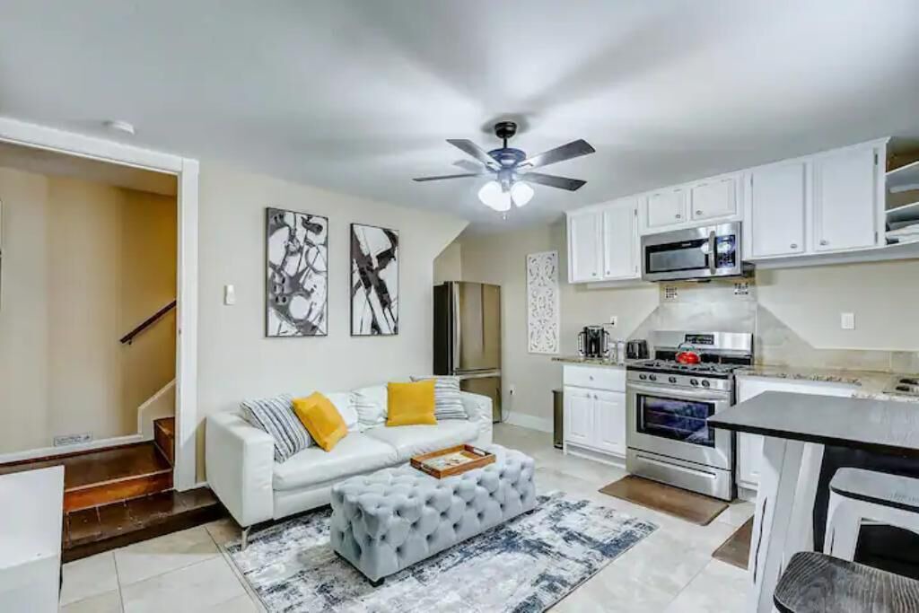 Photo of Livingroom in Klein