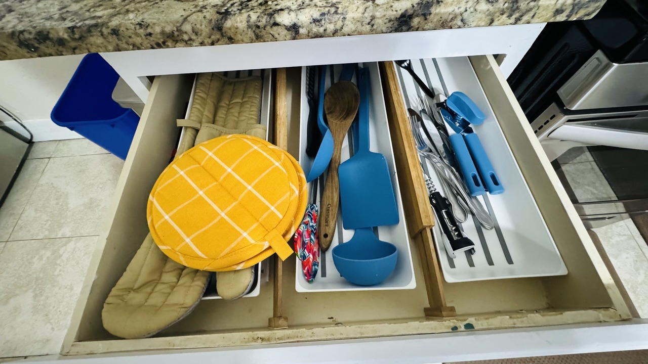 Photo of Kitchen in Klein