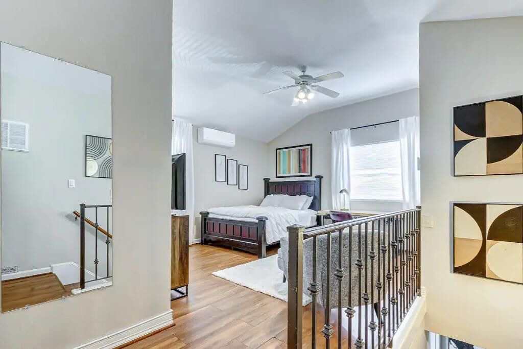 Photo of Bedroom in Klein