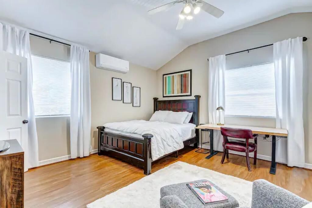 Photo of Bedroom in Klein