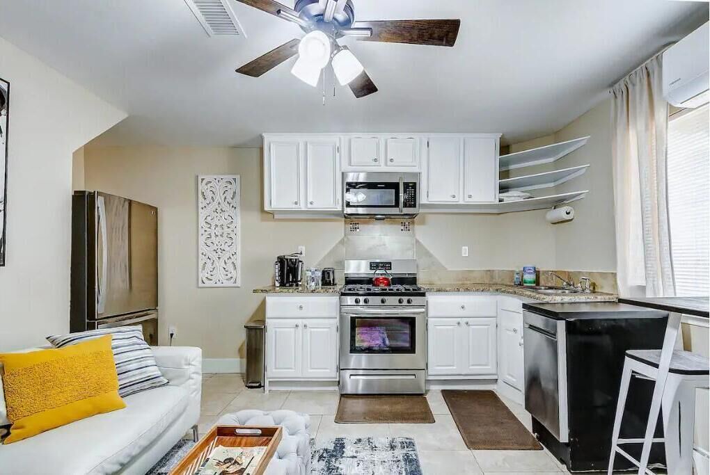 Photo of Kitchen in Klein