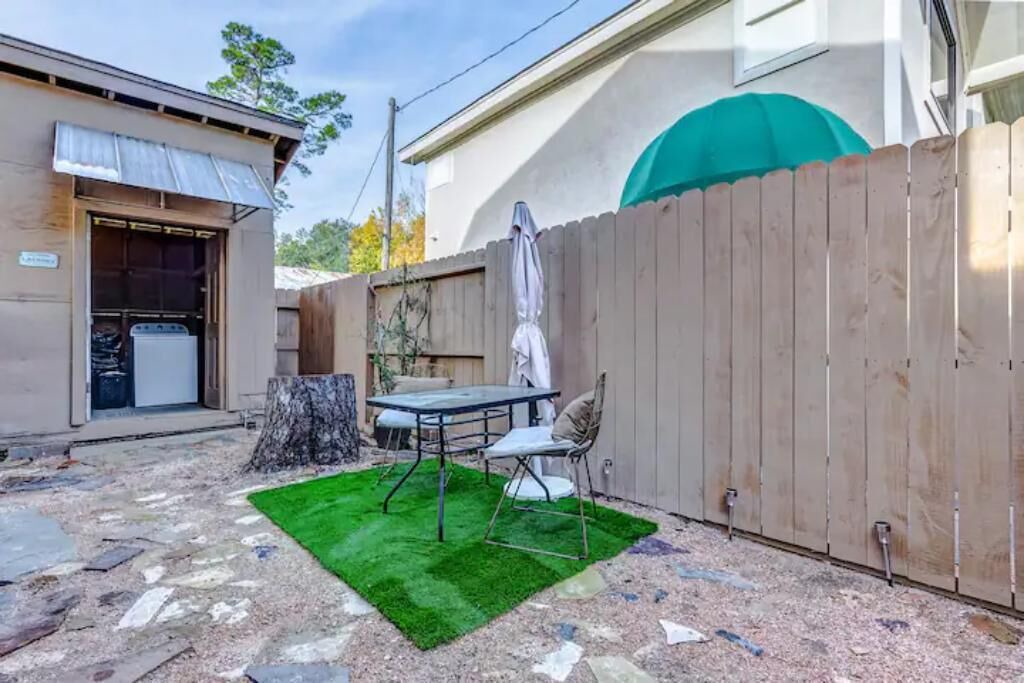 Photo of Outdoor in Klein