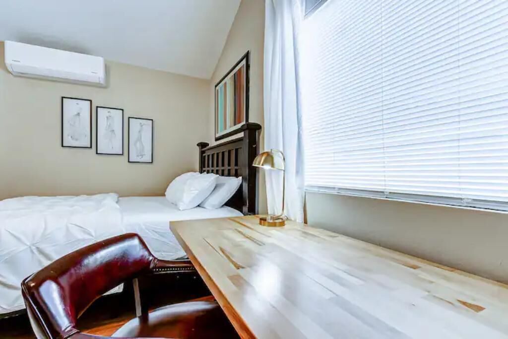 Photo of Bedroom in Klein
