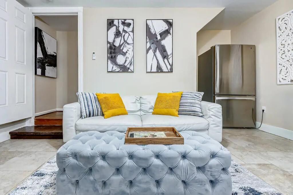 Photo of Livingroom in Klein