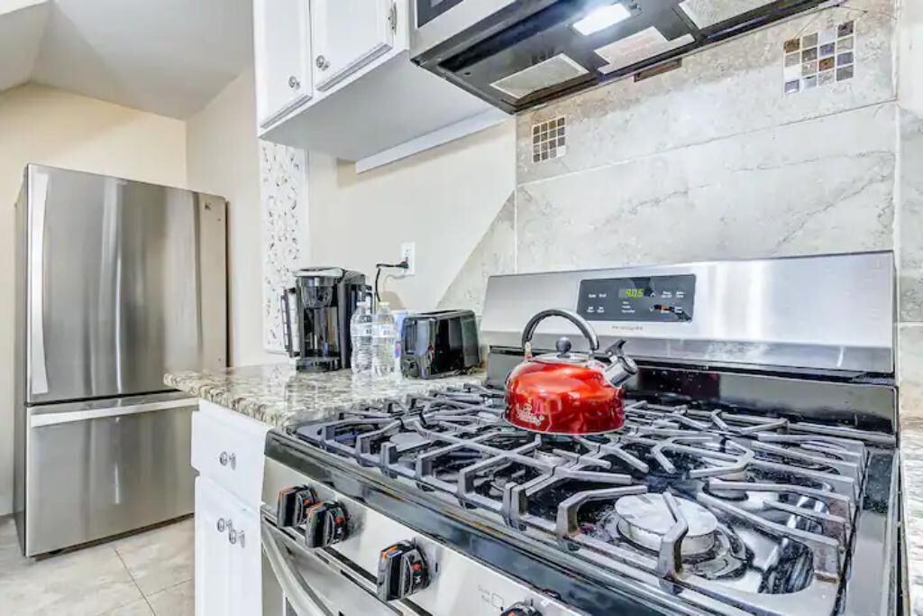 Photo of Kitchen in Klein