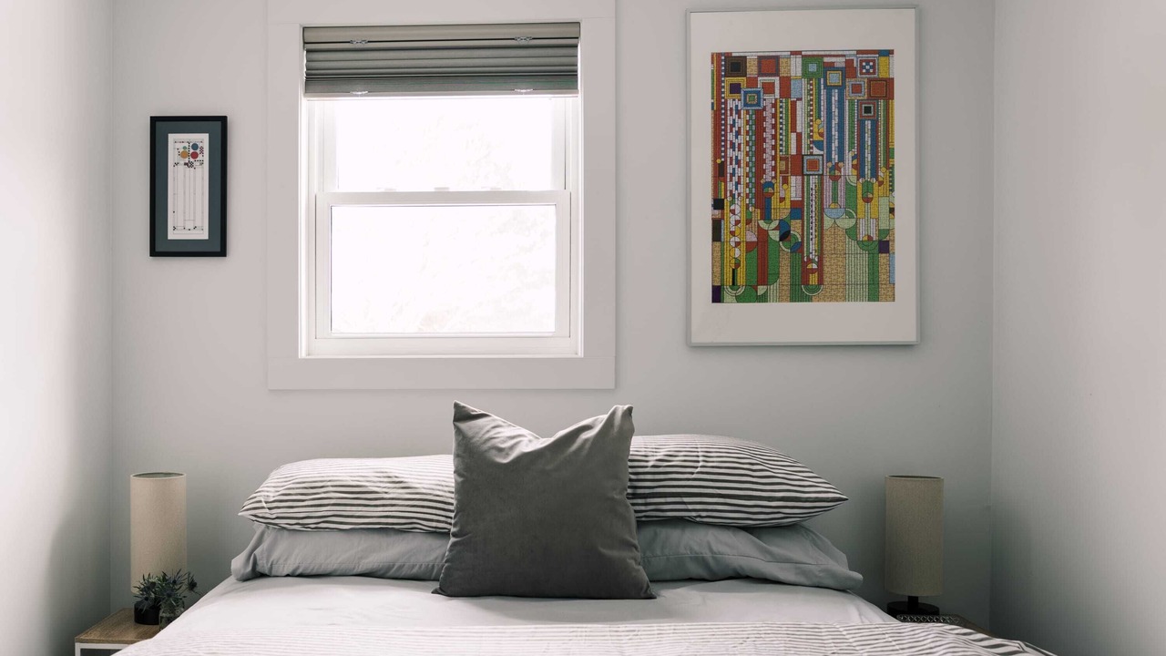 Photo of Bedroom in Prince Edward