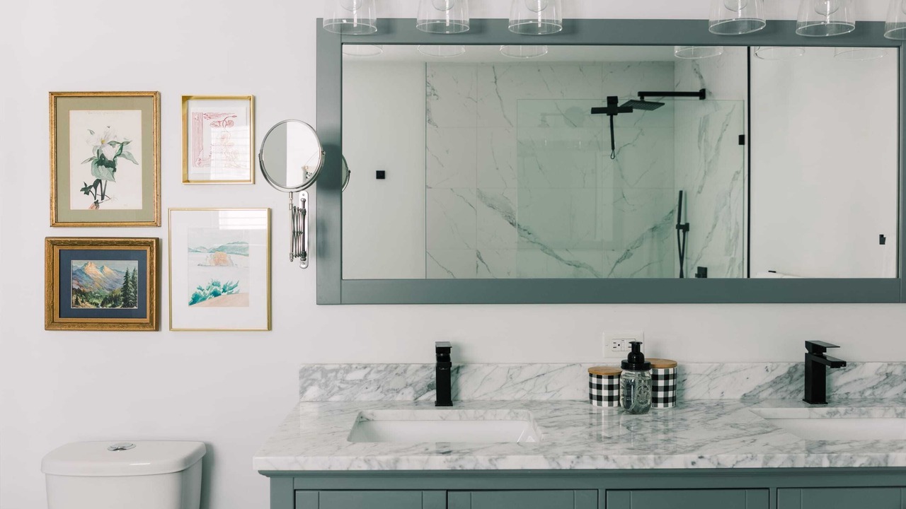 Photo of Bathroom in Prince Edward