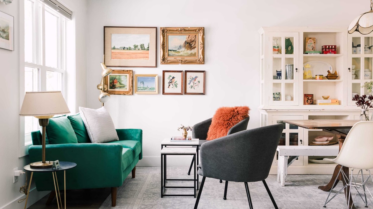 Photo of Livingroom in Prince Edward