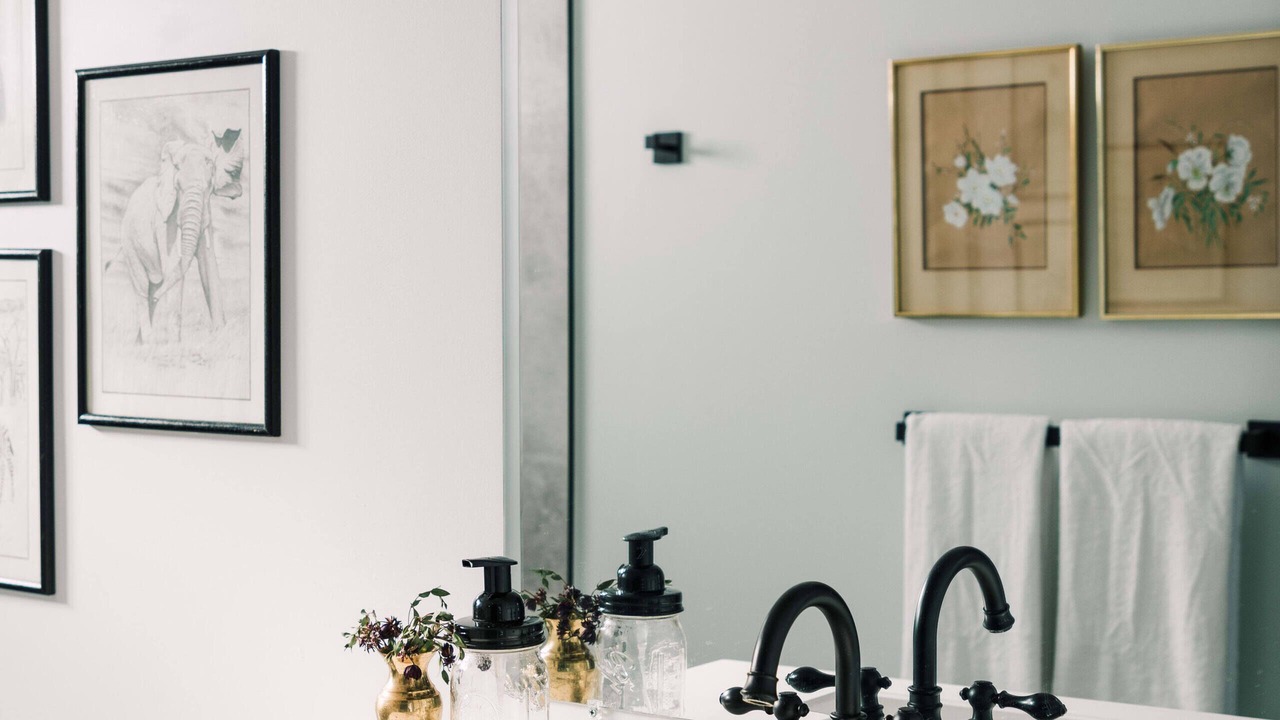 Photo of Bathroom in Prince Edward