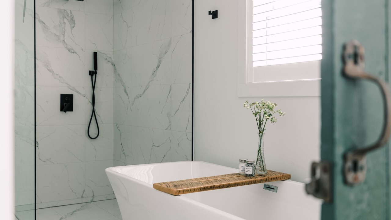 Photo of Bathroom in Prince Edward
