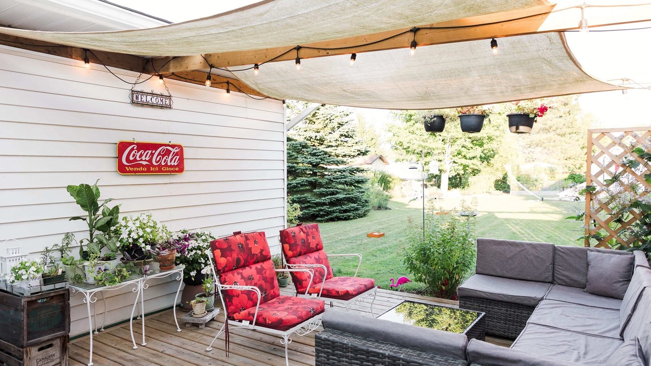 Photo of Patio Balcony in Prince Edward