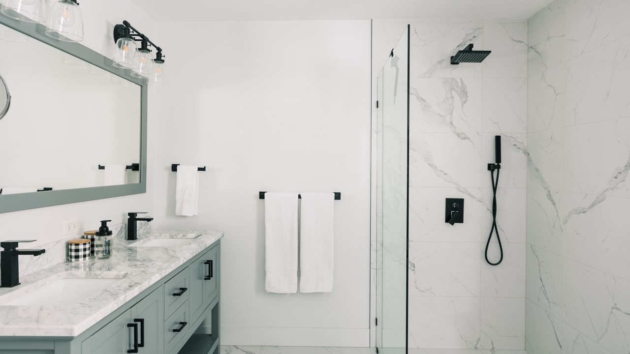 Photo of Bathroom in Prince Edward