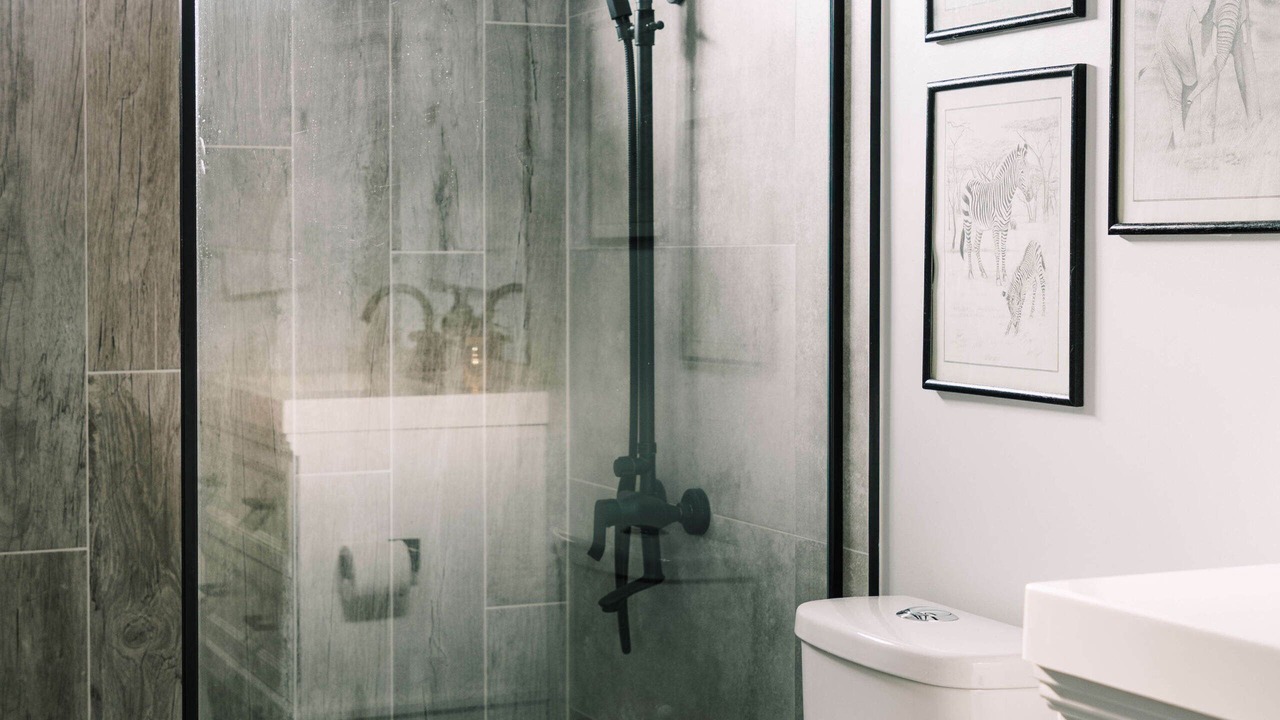 Photo of Bathroom in Prince Edward