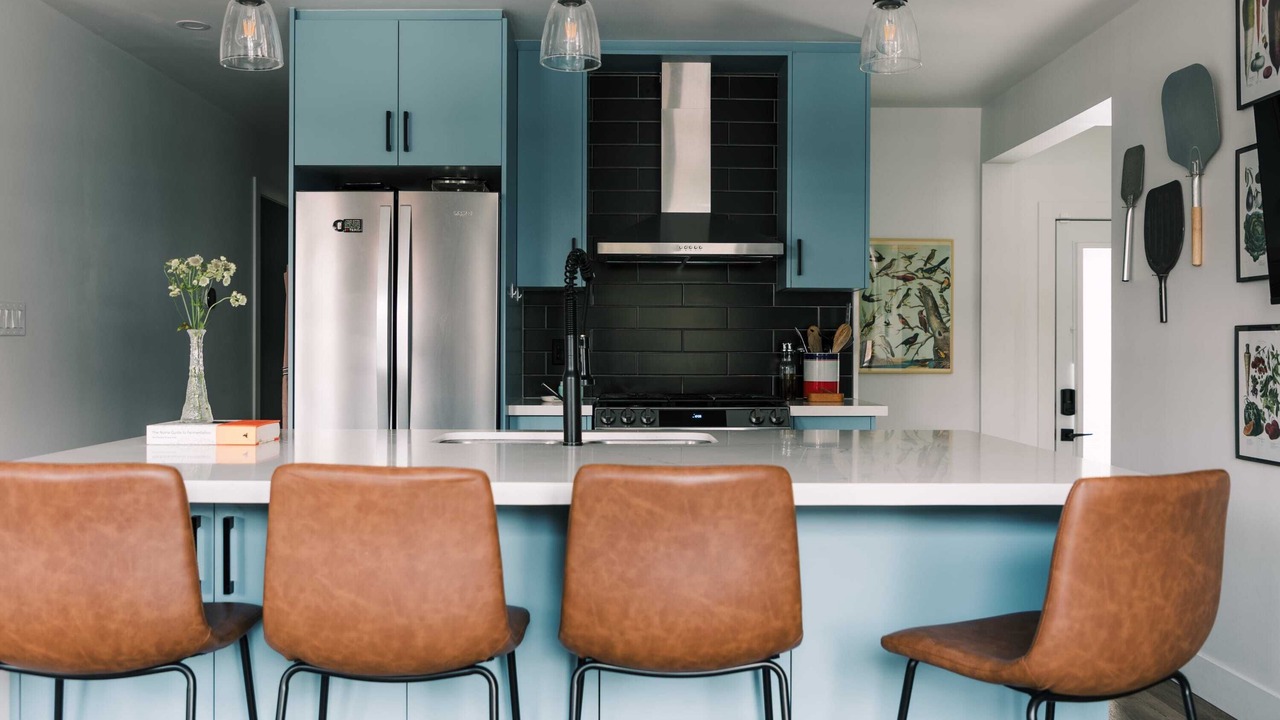 Photo of Kitchen in Prince Edward