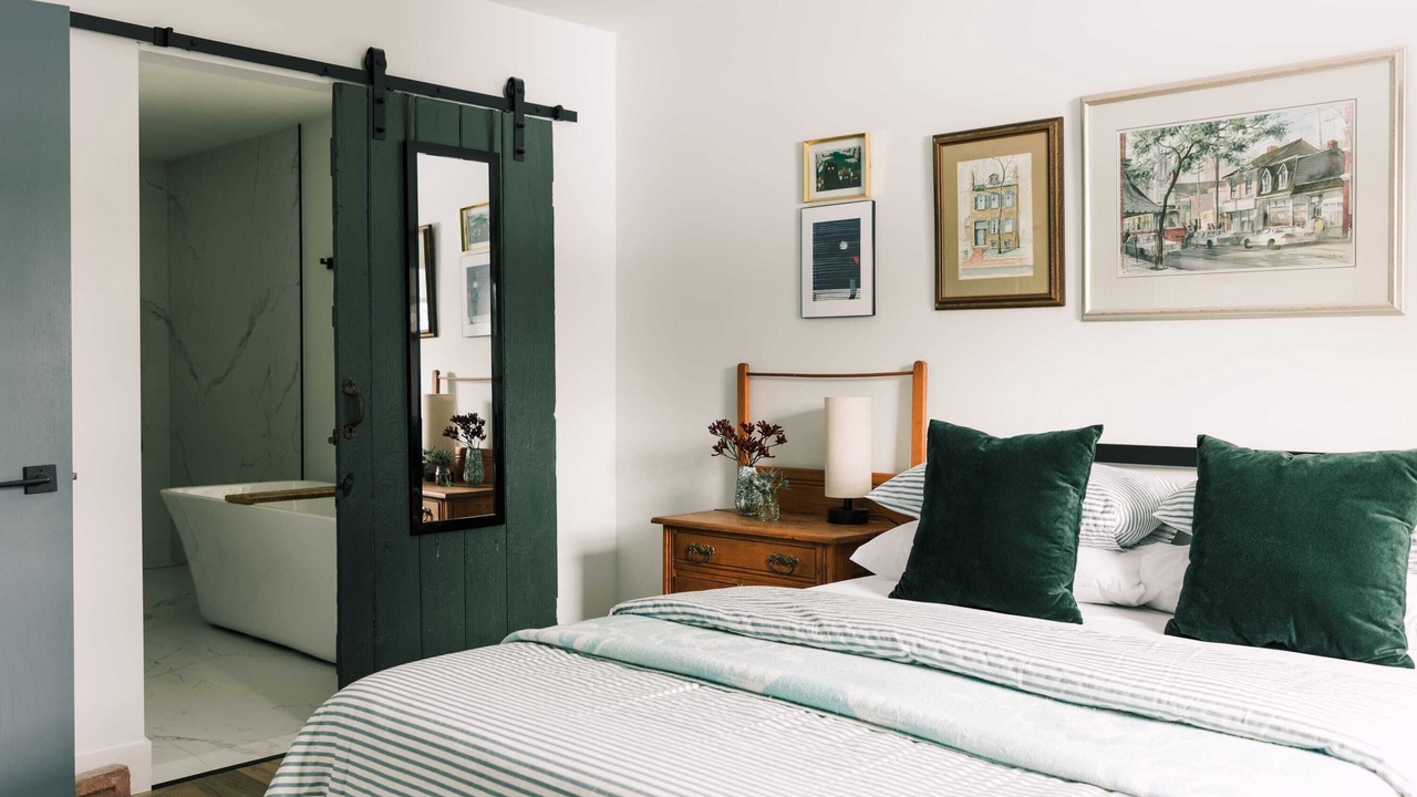 Photo of Bedroom in Prince Edward