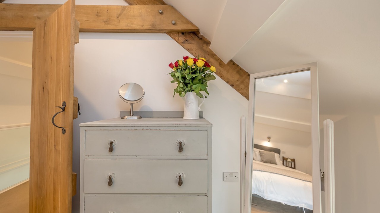 Photo of Bedroom in Cwmtirmynach