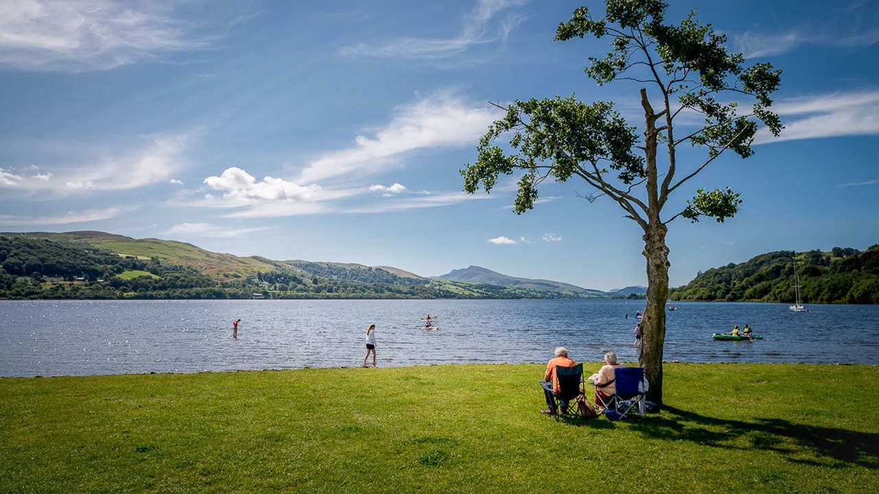 Photo of Others in Cwmtirmynach