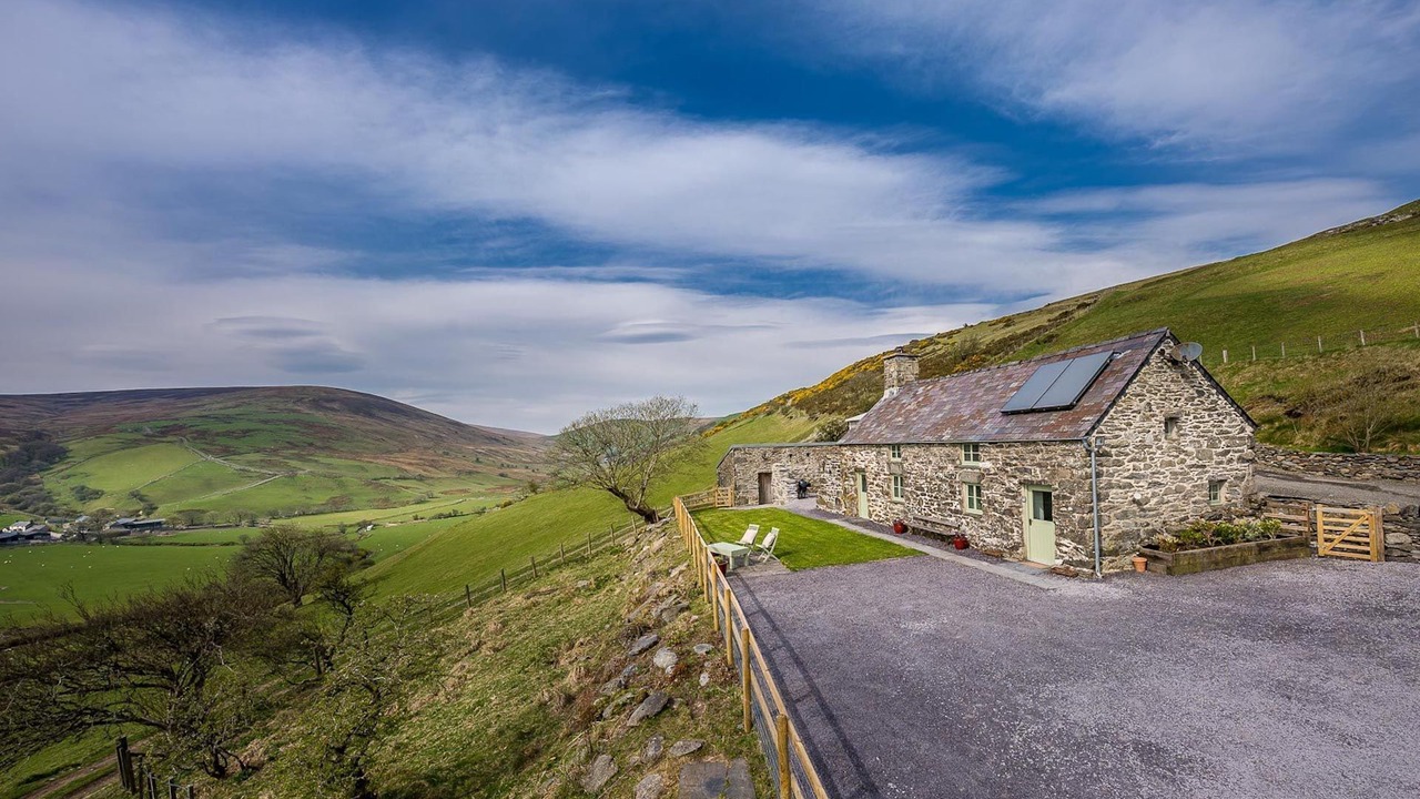 Photo of Outdoor in Cwmtirmynach