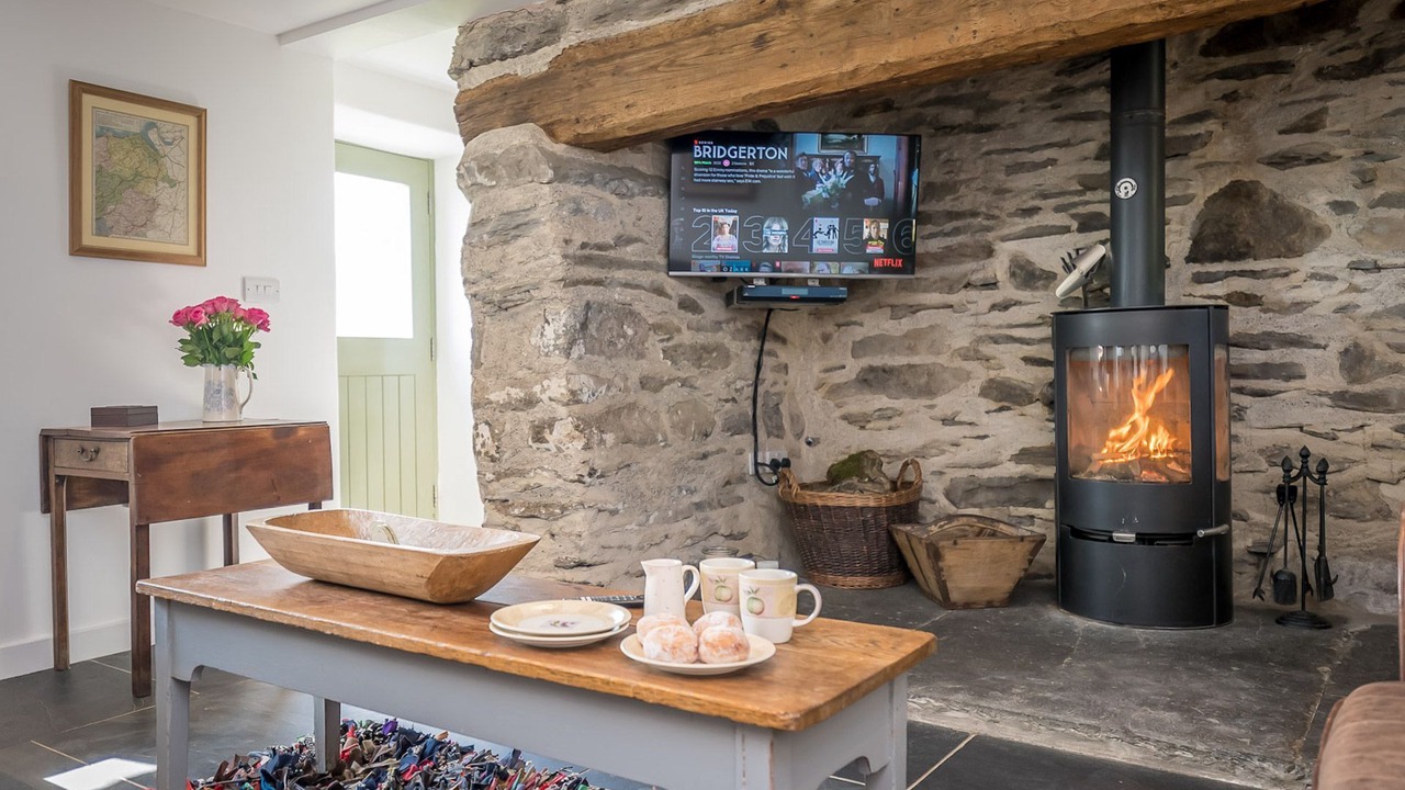 Photo of Others in Cwmtirmynach