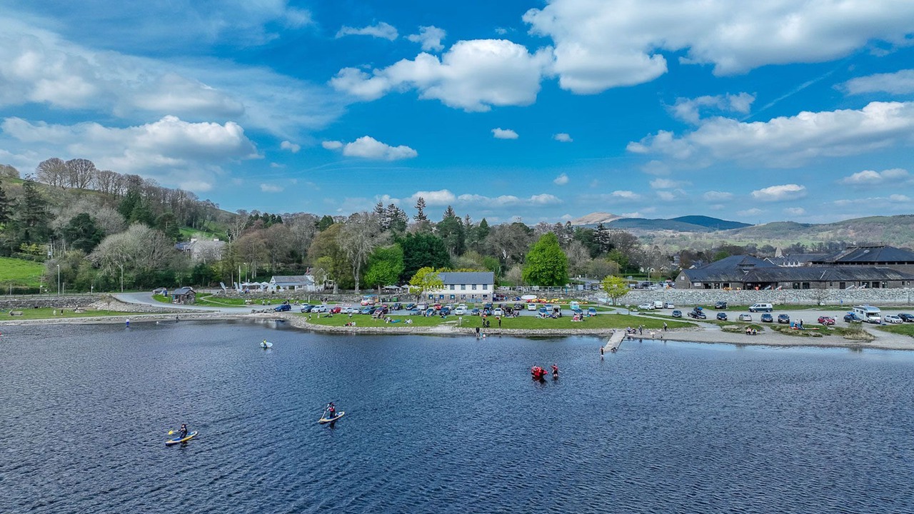 Photo of Outdoor in Cwmtirmynach