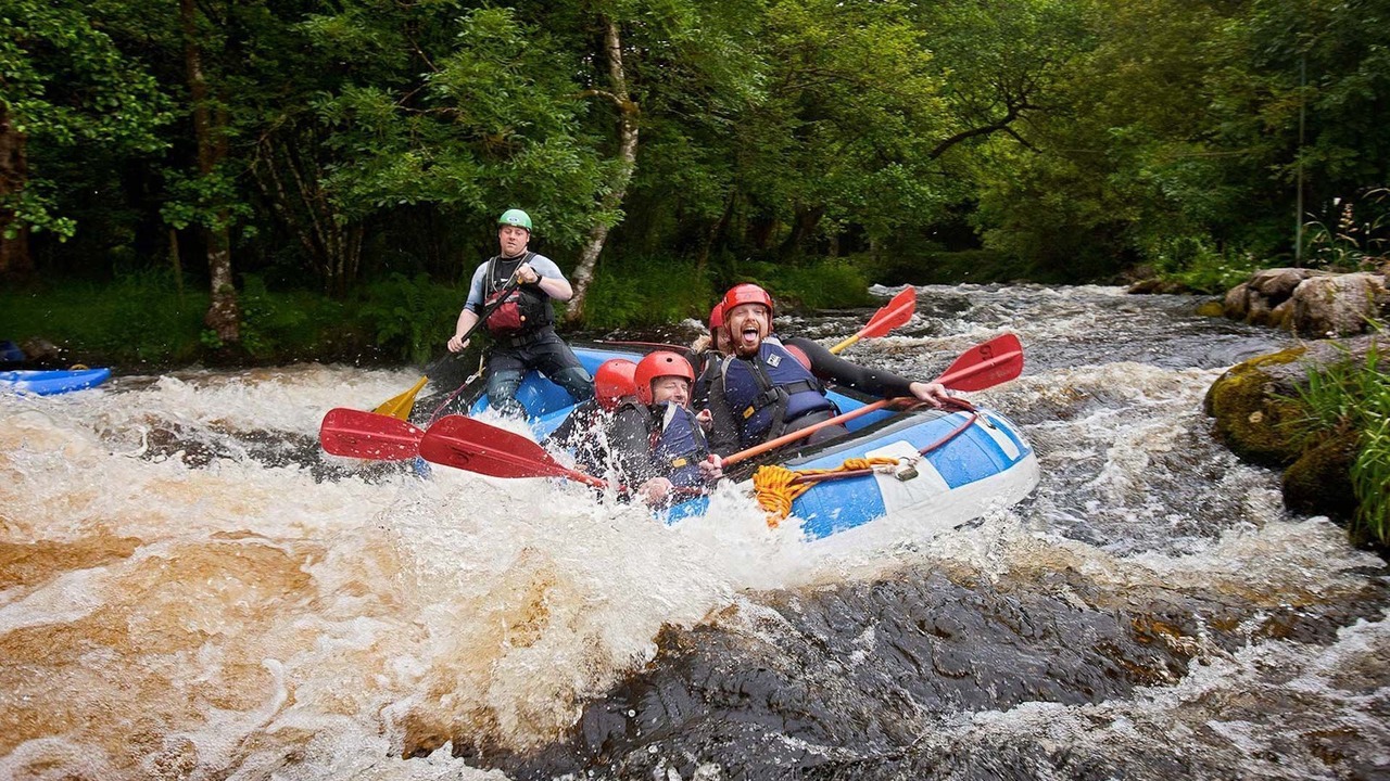 Photo of Outdoor in Cwmtirmynach