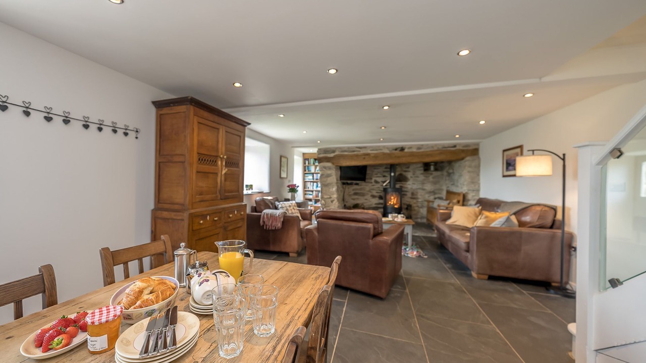 Photo of Others in Cwmtirmynach