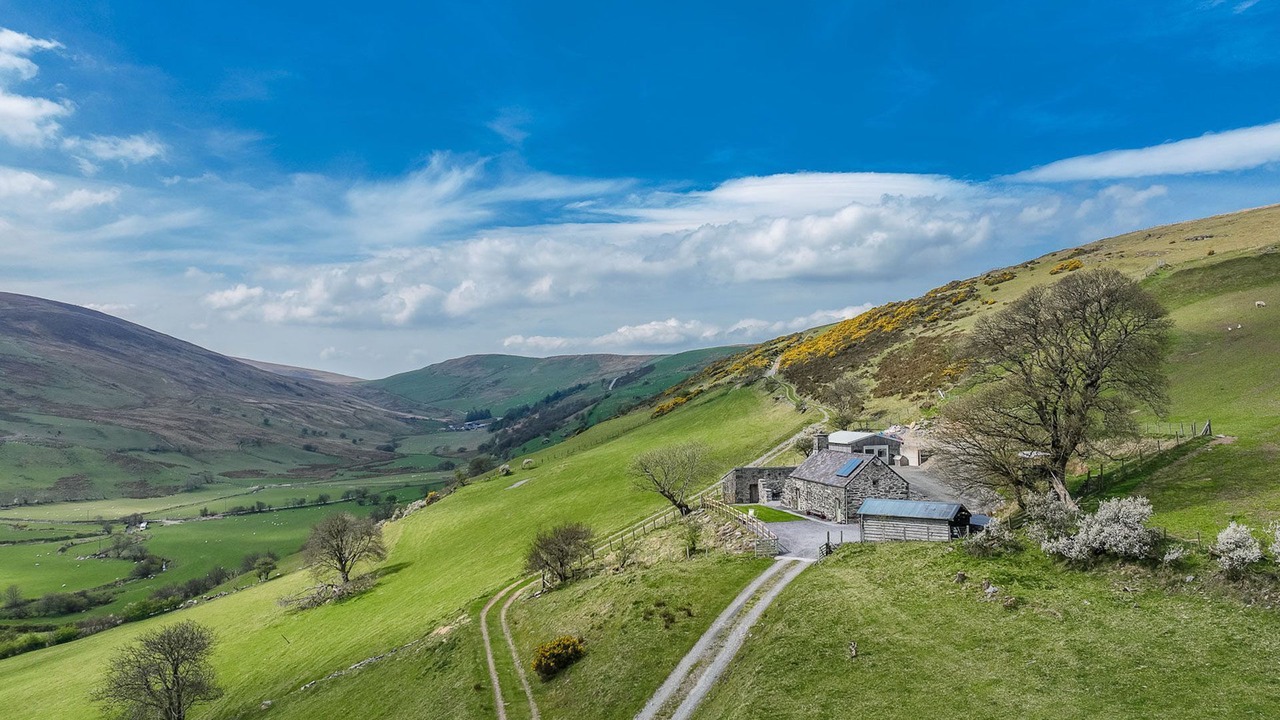 Photo of Outdoor in Cwmtirmynach