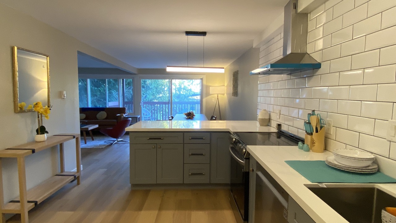 Photo of Kitchen in Highline