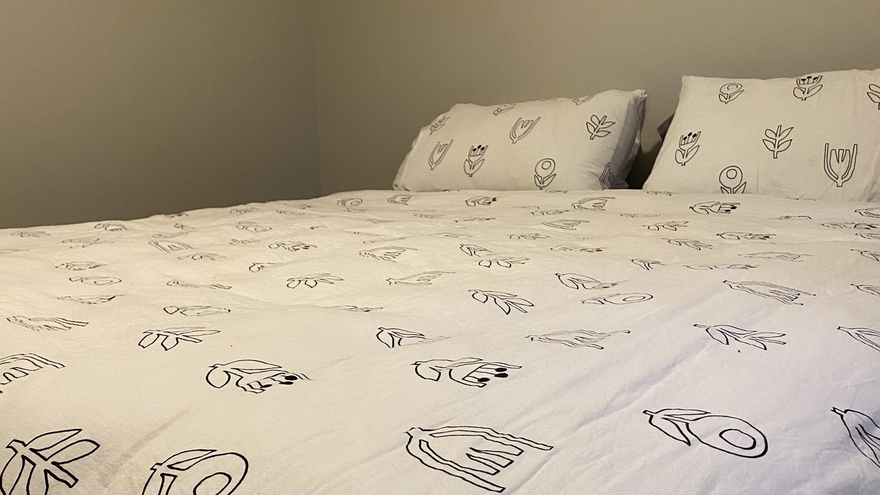 Photo of Bedroom in Highline