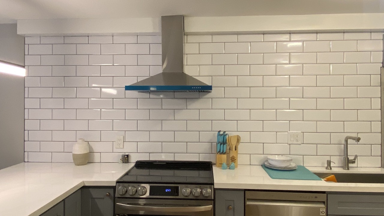 Photo of Kitchen in Highline