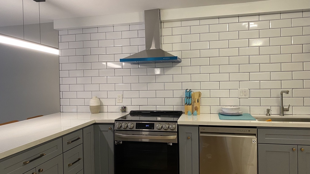 Photo of Kitchen in Highline