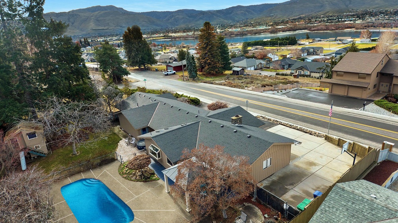 Photo of Outdoor in Monitor