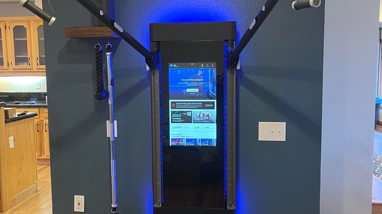 Photo of Others in Monitor