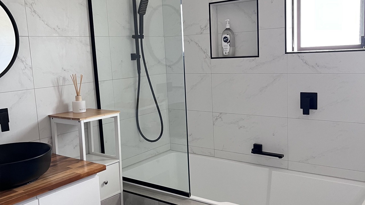 Photo of Bathroom in Parkes