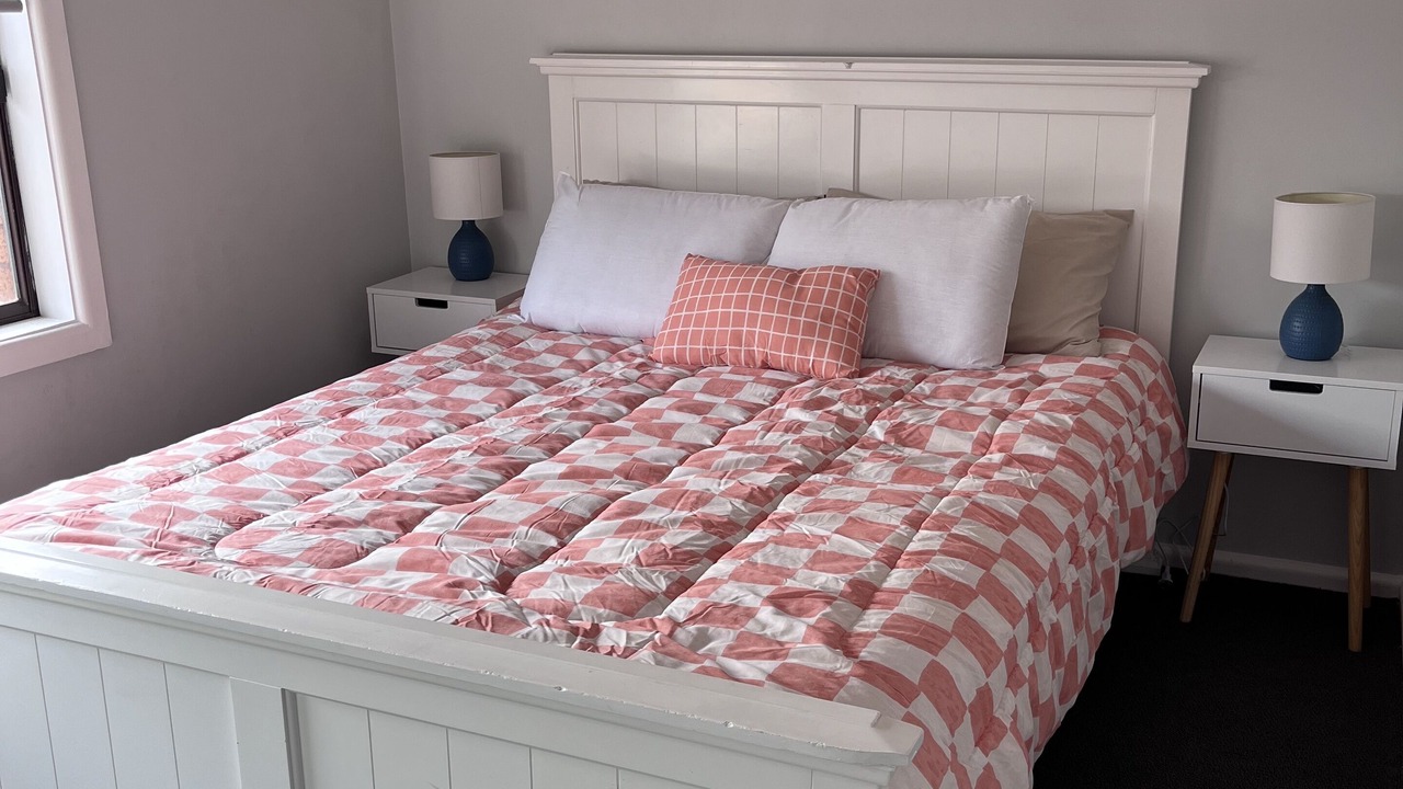 Photo of Bedroom in Parkes