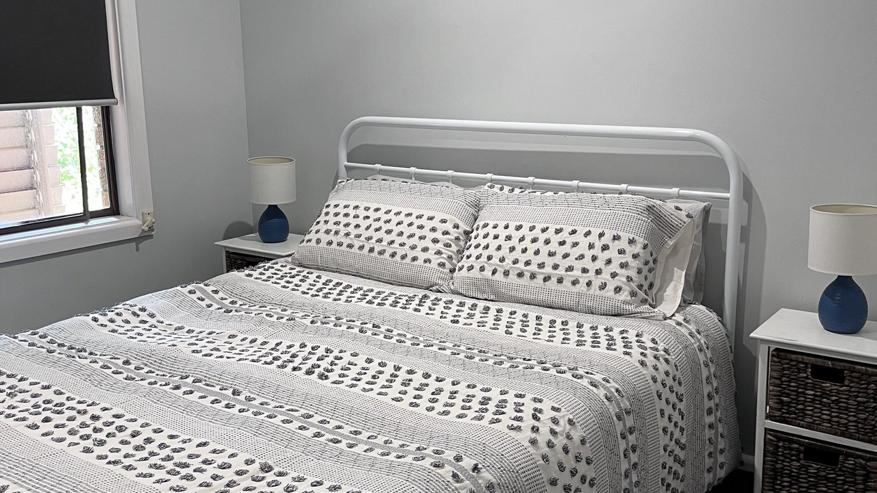 Photo of Bedroom in Parkes