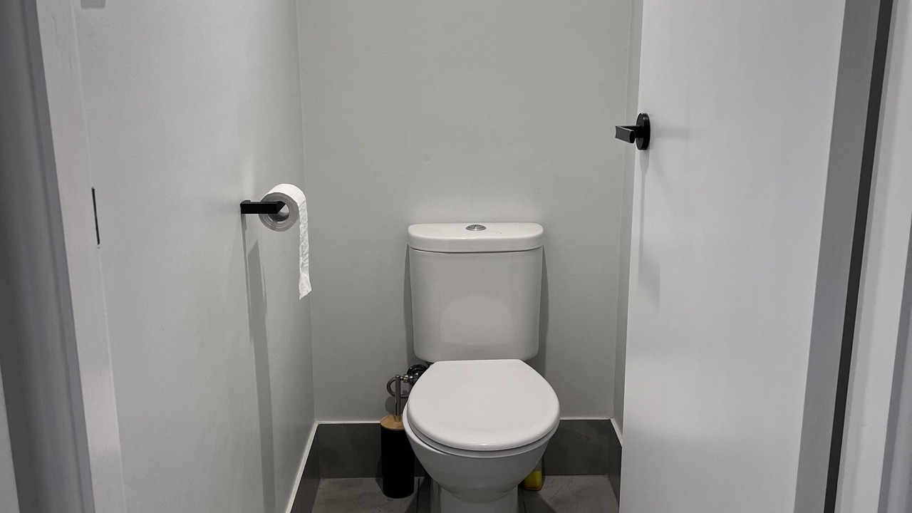 Photo of Bathroom in Parkes