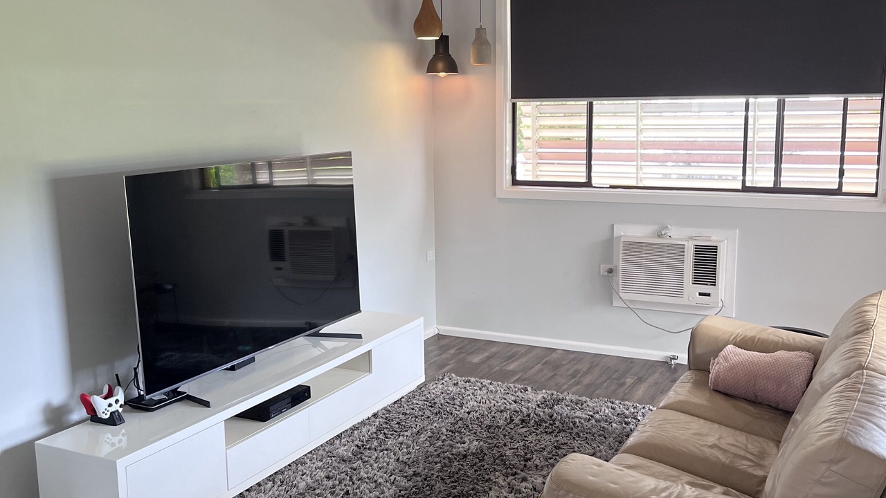 Photo of Livingroom in Parkes